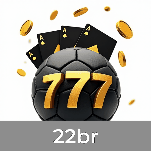 22br: Caça-Níqueis com Grandes Prêmios, Mesa de Jogos Estratégicos, e Experiência de Dealer ao Vivo